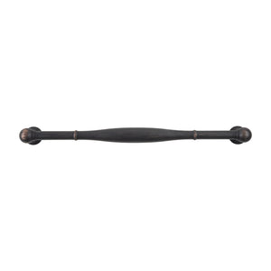Fuller Pull 8-13/16 Inch (224mm) Center to Center Vintage Bronze