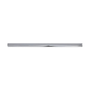Ingot Pull 7-9/16 Inch (192mm) Center to Center Chrome