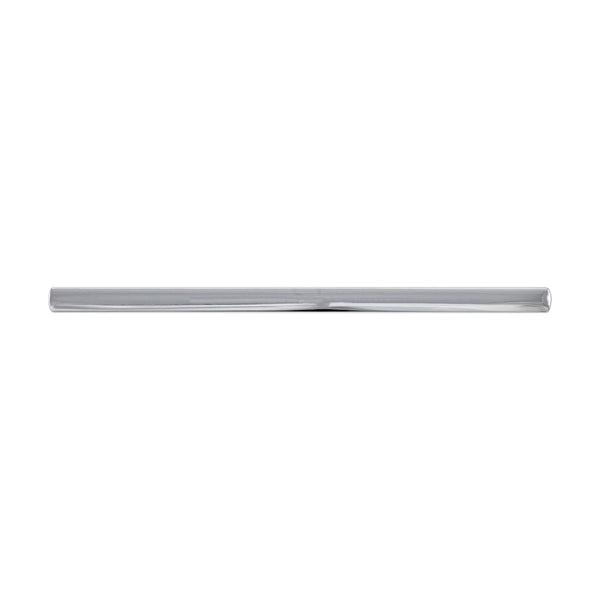 Ingot Pull 7-9/16 Inch (192mm) Center to Center Chrome