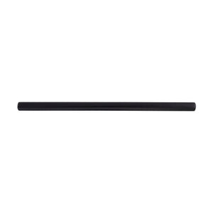 Ingot Pull 7-9/16 Inch (192mm) Center to Center Matte Black