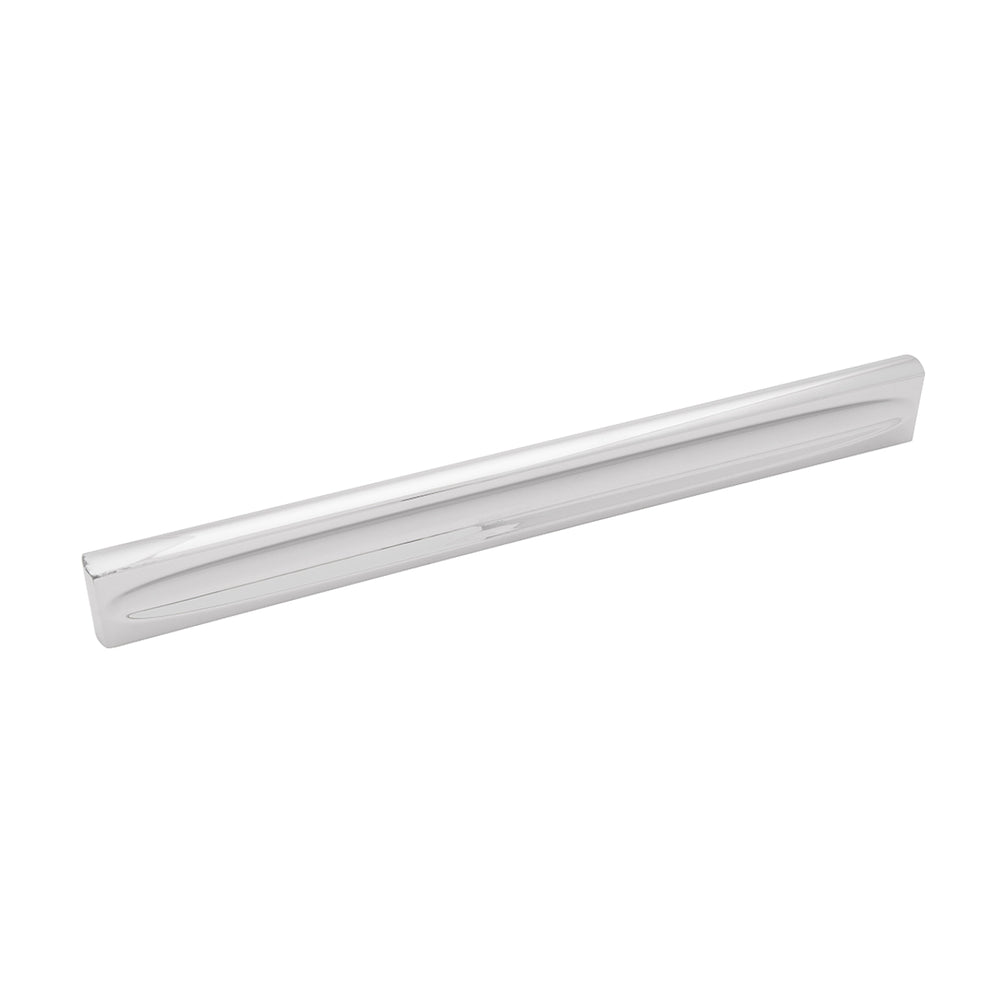 Ingot Pull 8-13/16 Inch (224mm) Center to Center Chrome