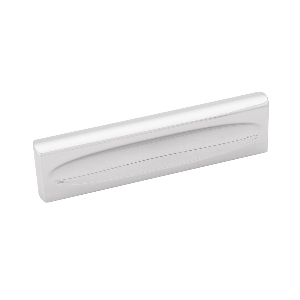 Ingot Pull 3 Inch Center to Center Chrome