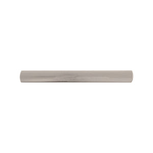 Ingot Pull 3 Inch Center to Center Satin Nickel