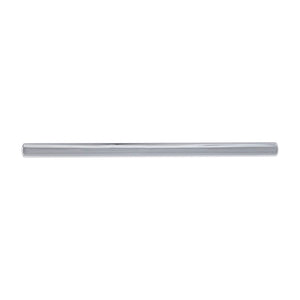 Ingot Pull 6-5/16 Inch (160mm) Center to Center Chrome