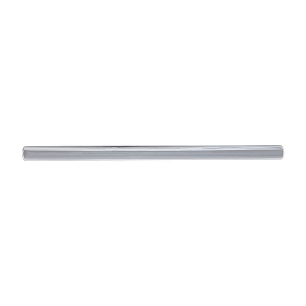 Ingot Pull 6-5/16 Inch (160mm) Center to Center Chrome