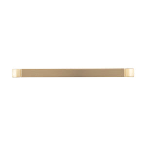 Monarch Pull 5-1/16 Inch (128mm) Center to Center Champagne Bronze