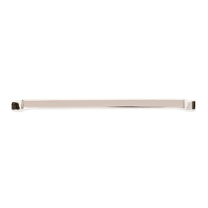 Monarch Pull 6-5/16 Inch (160mm) Center to Center Polished Nickel