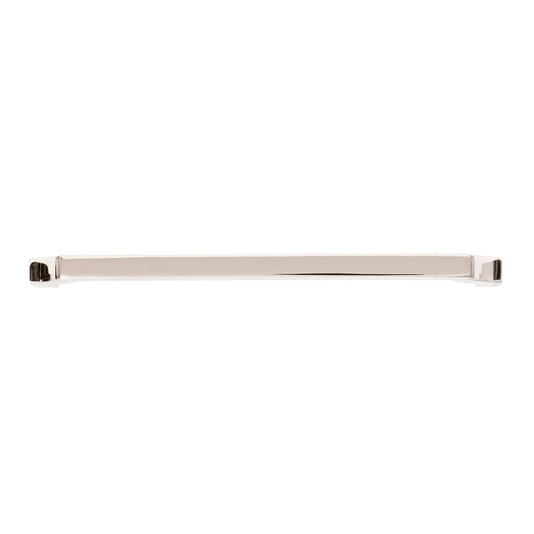Monarch Pull 6-5/16 Inch (160mm) Center to Center Polished Nickel