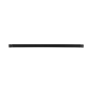 Monarch Pull 8-13/16 Inch (224mm) Center to Center Matte Black