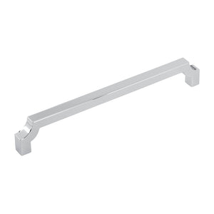 Monarch Appliance Pull 12 Inch Center to Center Chrome