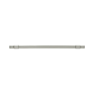 Monroe Appliance Pull 12 Inch Center to Center Satin Nickel