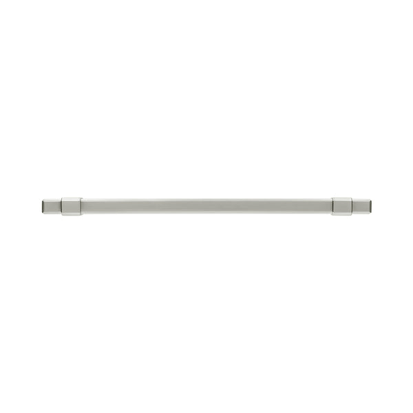 Monroe Appliance Pull 12 Inch Center to Center Satin Nickel
