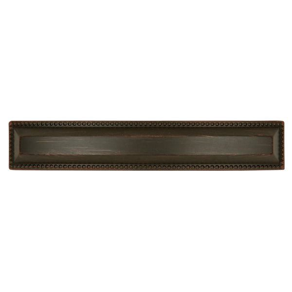 Altair Pull 3 Inch & 3-3/4 Inch (96mm) Center to Center Vintage Bronze