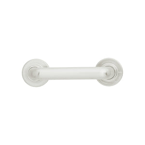 Urbane Pull 3 Inch Center to Center Satin Nickel