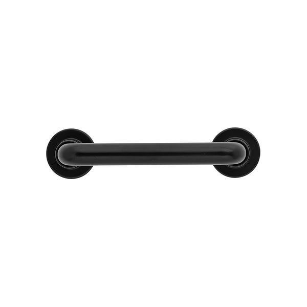 Urbane Pull 3-3/4 Inch (96mm) Center to Center Matte Black