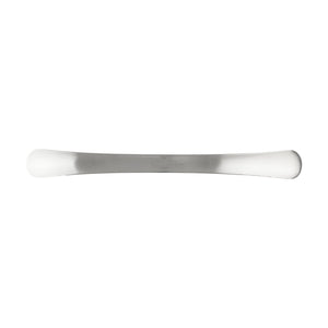 Vale Pull 7-9/16 Inch (192mm) Center to Center Satin Nickel