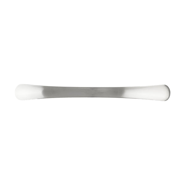 Vale Pull 7-9/16 Inch (192mm) Center to Center Satin Nickel