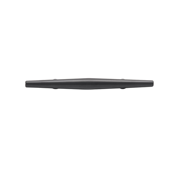 Wexler Pull 3 Inch Center to Center Flat Onyx
