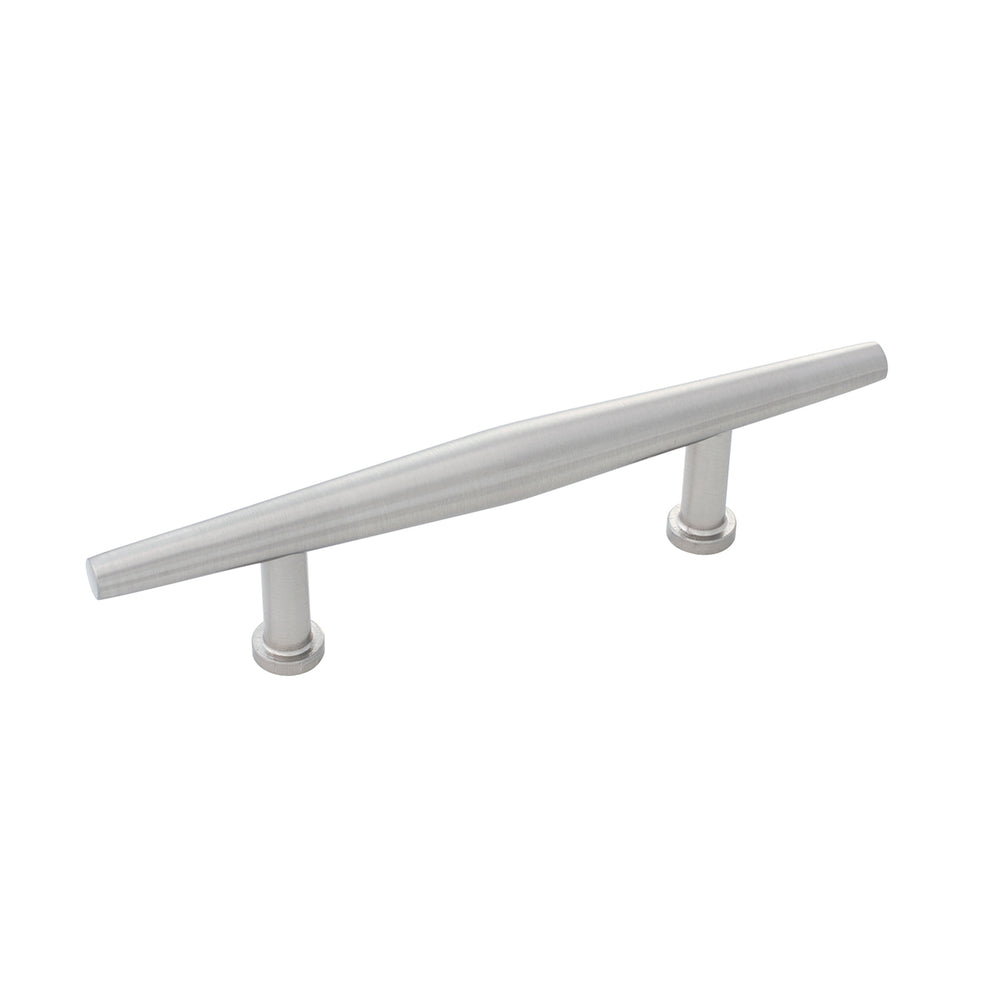 Wexler Pull 3 Inch Center to Center Stainless Steel