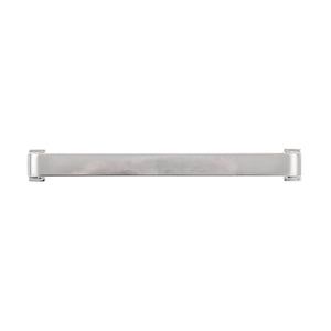 Brighton Pull 8-13/16 Inch (224mm) Center to Center Satin Nickel
