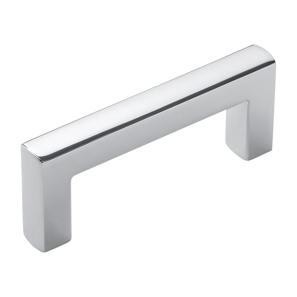 Coventry Pull 3 Inch Center to Center Chrome