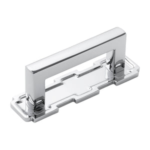 Coventry Pull 3 Inch Center to Center Chrome