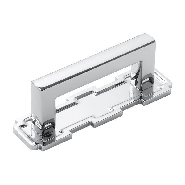 Coventry Pull 3 Inch Center to Center Chrome