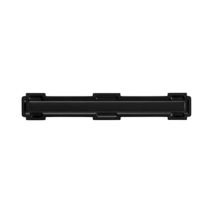 Coventry Pull 6-5/16 Inch (160mm) Center to Center Matte Black