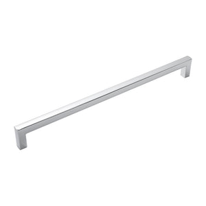 Coventry Pull 12 Inch Center to Center Chrome