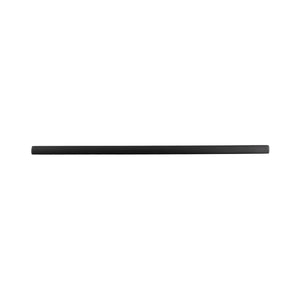 Coventry Pull 12 Inch Center to Center Matte Black