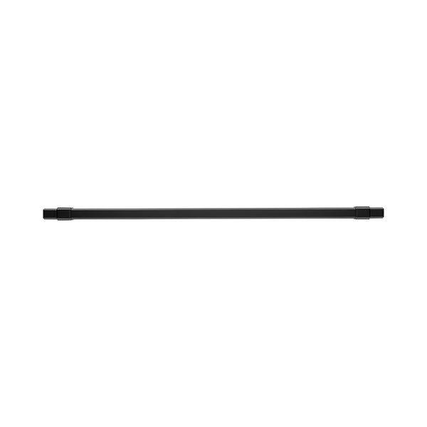 Monroe Appliance Pull 18 Inch Center to Center Matte Black