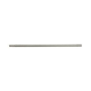Verge Appliance Pull 18 Inch Center to Center Stainless Steel