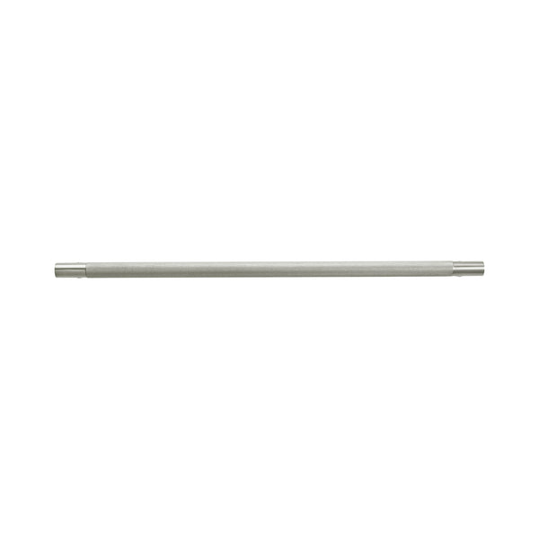 Verge Appliance Pull 18 Inch Center to Center Stainless Steel