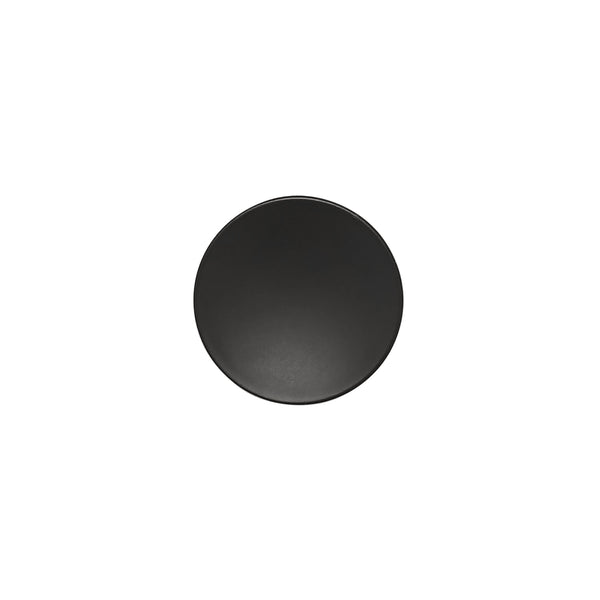 Maven Knob 1-1/4 Inch Diameter Matte Black
