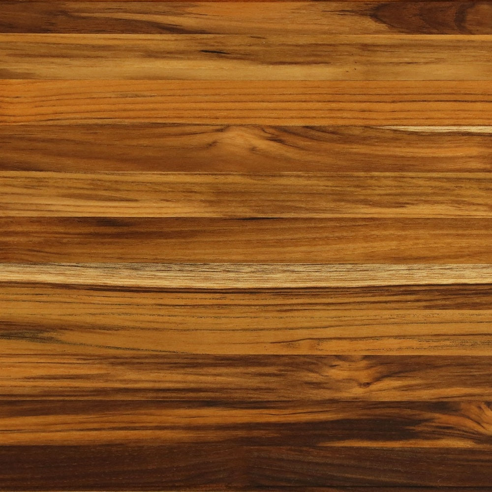 Williamsburg Butcher Block Co. Teak Cutting Board Large 15"x 20" x 1-3/8"