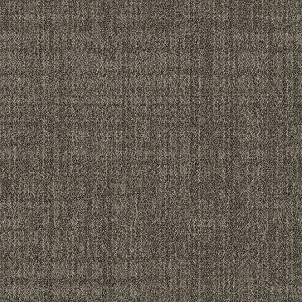 SWBP Metro Vinyl Back Carpet Tile 19.6" x 19.6" Coastal
