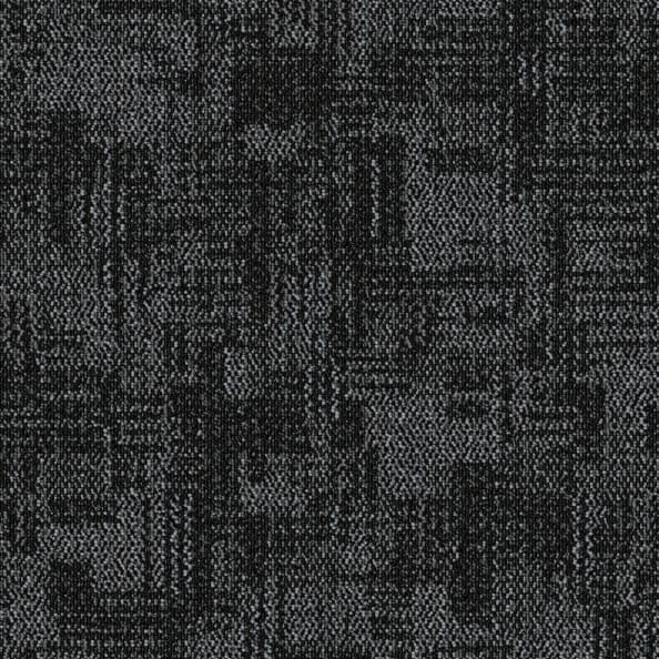 SWBP Neapolitan Vinyl Back Carpet Tile 19.6" x 19.6" Covina - Sample