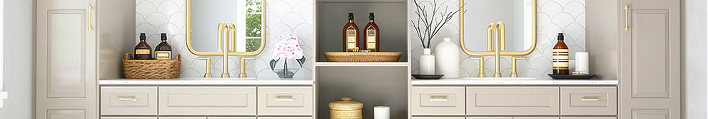 Shop Cabinets By Type