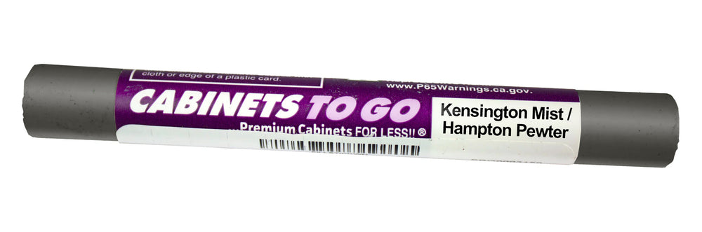 Hampton Pewter/Kensington Mist Fill Stick