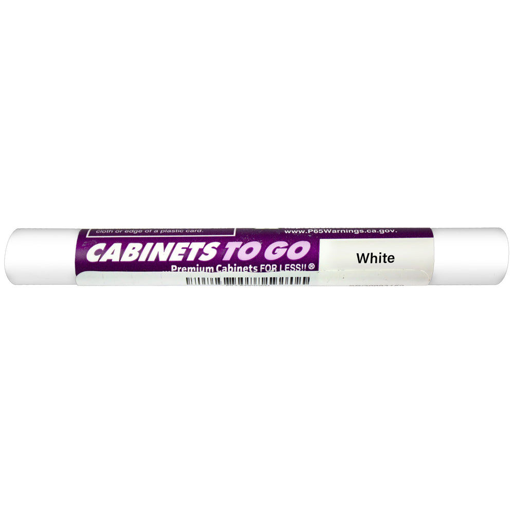 White Fill Stick