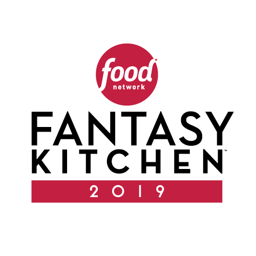 Link to Food Network: Fantasy Kitchen 2019 Design Inspiration