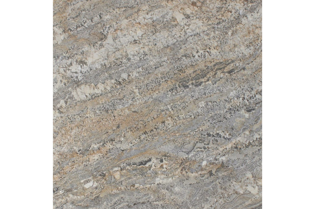 Corsica Gold Blue Jeans Granite