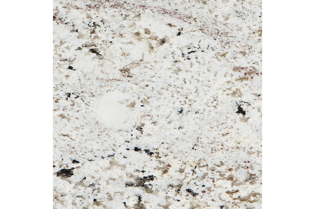 Corsica Gold Cathedral Blanco Granite
