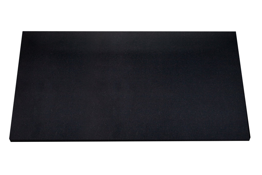 Corsica Gold Iron Leather Granite