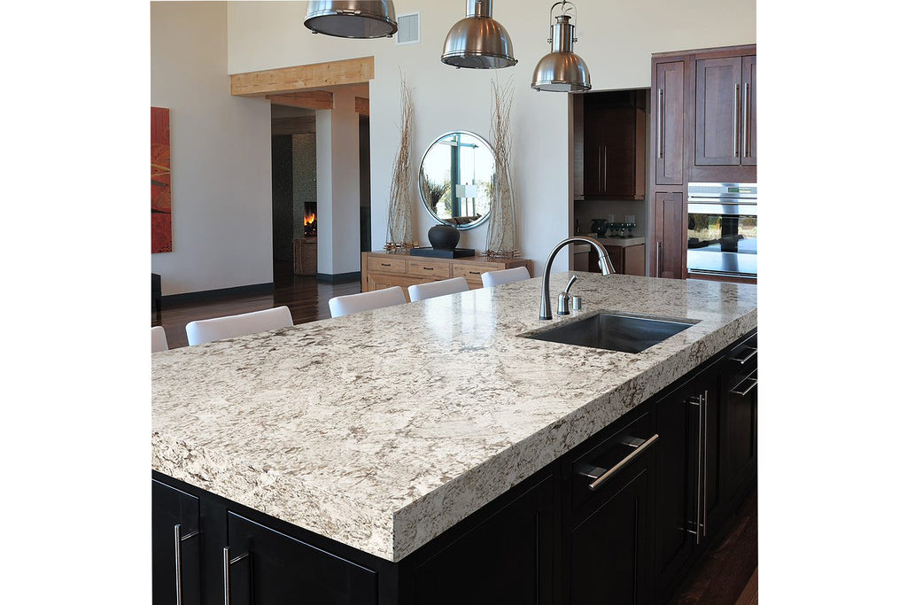Corsica Gold Moroccan Port Granite