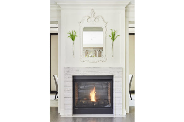 Corsica Gold White Macaubas Quartzite