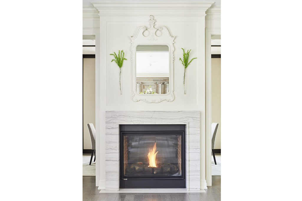 Corsica Gold White Macaubas Quartzite