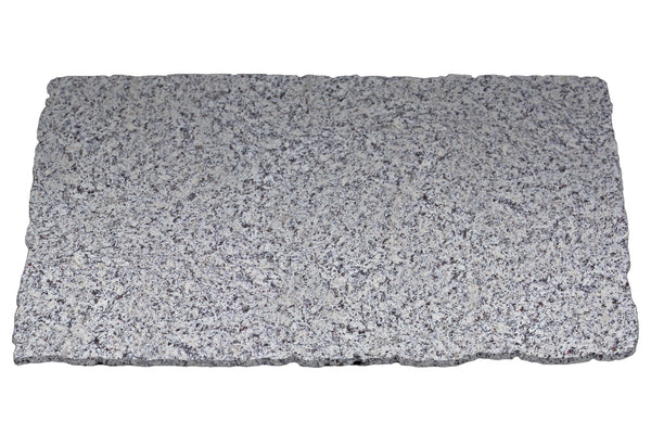 Corsica Gold White Napoli Granite