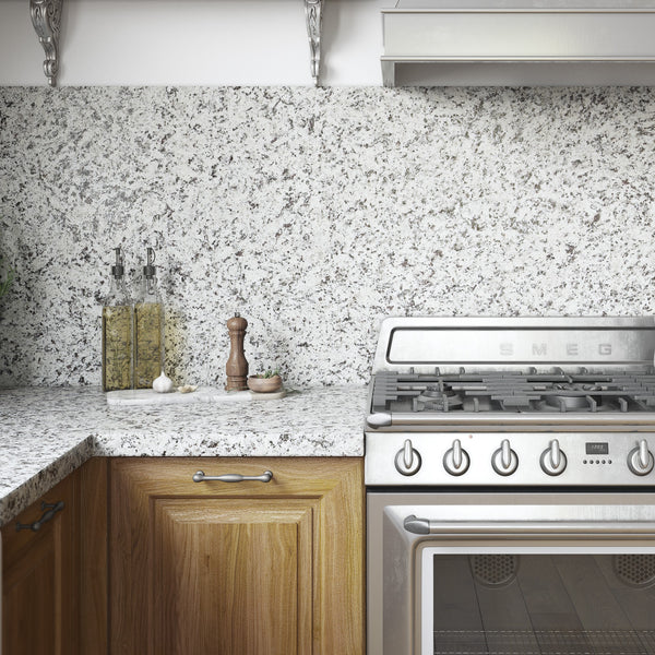 Corsica Gold White Napoli Granite