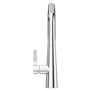 Asari Kitchen Faucet 1-Handle Polished Chrome
